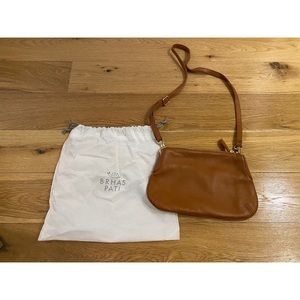 ITSBAG shoulder bag